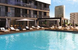 2-zimmer appartements in neubauwohnung 52 m² in Batumi, Georgien. $135 000