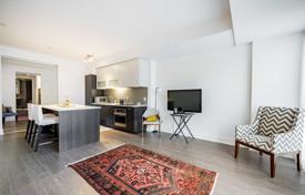Wohnung – Wellington Street West, Old Toronto, Toronto,  Ontario,   Kanada. C$942 000