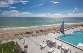 Wohnung – Sunny Isles Beach, Florida, Vereinigte Staaten. $1 125 000