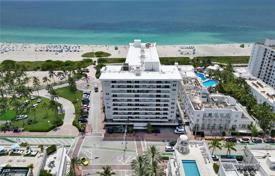 Eigentumswohnung – Ocean Drive, Miami Beach, Florida,  Vereinigte Staaten. $575 000