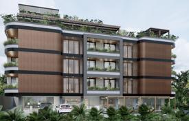 2-zimmer wohnung 94 m² in Balangan beach, Indonesien. $239 000