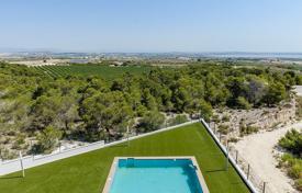 3-zimmer einfamilienhaus 92 m² in San Miguel de Salinas, Spanien. 415 000 €