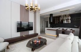 5-zimmer wohnung 213 m² in Ankara (city), Türkei. 21 600 000 TRY