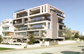 Neubauwohnung – Limassol (city), Limassol (Lemesos), Zypern. 634 000 €