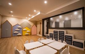 3-zimmer penthaus 135 m² in Mahmutlar, Türkei. 9 717 000 TRY