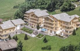 Neubauwohnung – Le Grand-Bornand, Auvergne-Rhône-Alpes, Frankreich. 379 000 €