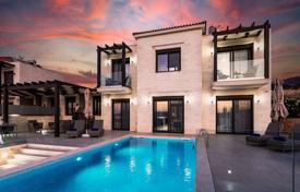 Villa – Plaka, Chania, Kreta,  Griechenland. $1 019 000