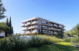 New residential complex with apartments in Agios Athanasios (Cyprus), Zypern. ab 315 000 €