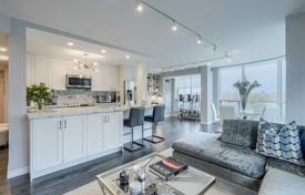 Wohnung – Yonge Street, Toronto, Ontario,  Kanada. C$1 045 000