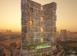 Geschäft Binghatti Sky Terraces – Business Bay, Dubai, VAE. 1 296 000 €