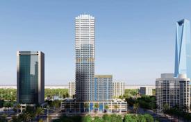 Wohnung – Jumeirah Lake Towers (JLT), Dubai, VAE (Vereinigte Arabische Emirate). From 344 000 €