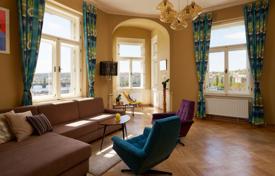 Wohnung – Prag, Tschechien. 2 264 000 €