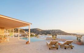 2-zimmer villa 157 m² in Heraklion, Griechenland. 700 000 €