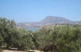 Grundstück – Kalyves, Kreta, Griechenland. 1 000 000 €