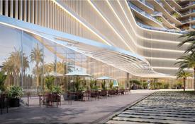 Büro The WOW Tower – Dubai Land Residence Complex, Dubai, VAE. $1 247 000
