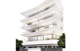 Wohnung – Limassol (city), Limassol (Lemesos), Zypern. From 452 000 €