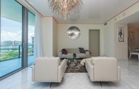 Neubauwohnung – Collins Avenue, Miami, Florida,  Vereinigte Staaten. $2 650 000
