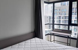 2-zimmer appartements in eigentumswohnungen in Din Daeng, Thailand. $272 000