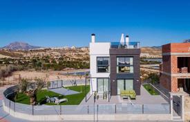 3-zimmer villa in Mutxamel, Spanien. 450 000 €