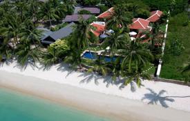 Villa – Surat Thani, Thailand. 8 600 €  pro Woche