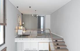 1-zimmer appartements in neubauwohnung 55 m² in Girne, Zypern. 195 000 €