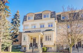 4-zimmer stadthaus in North York, Kanada. C$1 896 000