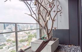 Eigentumswohnung – Sathon, Bangkok, Thailand. $505 000