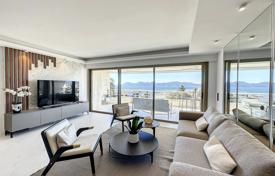 4-zimmer wohnung in Cannes, Frankreich. 1 850 000 €