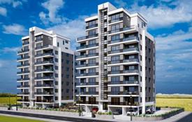 3-zimmer appartements in neubauwohnung 95 m² in Famagusta, Zypern. 157 000 €