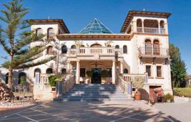5-zimmer villa 642 m² in Villamartín, Spanien. 3 200 000 €