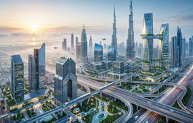 Wohnsiedlung Sera Gardens by Vision – Dubai Production City, Dubai, VAE. ab $305 000