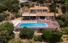 Villa – Le Lavandou, Côte d'Azur, Frankreich. 3 550 000 €