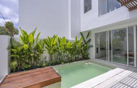 2-zimmer villa 102 m² in Tumbak Bayuh, Indonesien. $225 000