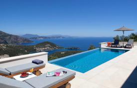 6-zimmer villa 272 m² in Lefkas, Griechenland. 1 570 000 €