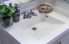 1-zimmer wohnung in North York, Kanada. C$841 000