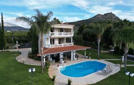Villa – Peloponnes, Griechenland. 850 000 €