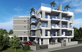 2-zimmer penthaus 113 m² in Agios Athanasios (Cyprus), Zypern. 955 000 €
