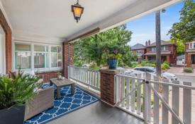 7-zimmer haus in der stadt in Old Toronto, Kanada. C$2 122 000