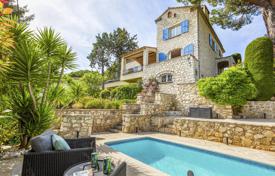 7-zimmer villa in Tourrettes-sur-Loup, Frankreich. 1 695 000 €