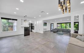 Haus in der Stadt – Miami Shores, Florida, Vereinigte Staaten. $2 275 000