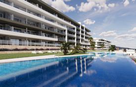 3-zimmer wohnung 141 m² in Sant Joan d'Alacant, Spanien. 469 000 €