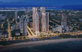 2-zimmer wohnung 106 m² in Da Nang, Vietnam. $409 000