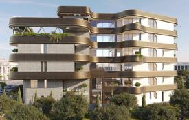 2-zimmer appartements in neubauwohnung in Paphos, Zypern. 396 000 €