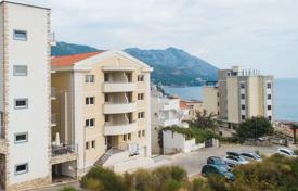 2-zimmer wohnung 106 m² in Bečići, Montenegro. 285 000 €