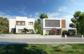 4-zimmer einfamilienhaus 183 m² in Nicosia, Zypern. 435 000 €