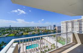 Eigentumswohnung – Hallandale Beach, Florida, Vereinigte Staaten. $799 000