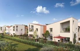 New residential complex with apartments in Toulouse, Frankreich. ab 303 000 €