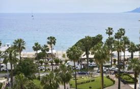 3-zimmer wohnung in Promenade de la Croisette, Frankreich. 4 490 000 €
