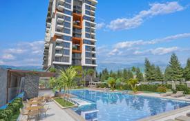 Neubauwohnung – Mahmutlar, Antalya, Türkei. $142 000