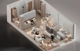 1-zimmer wohnung 52 m² in Bečići, Montenegro. 203 000 €